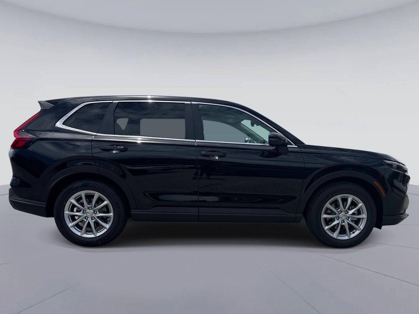 2027 Honda CR-V EX