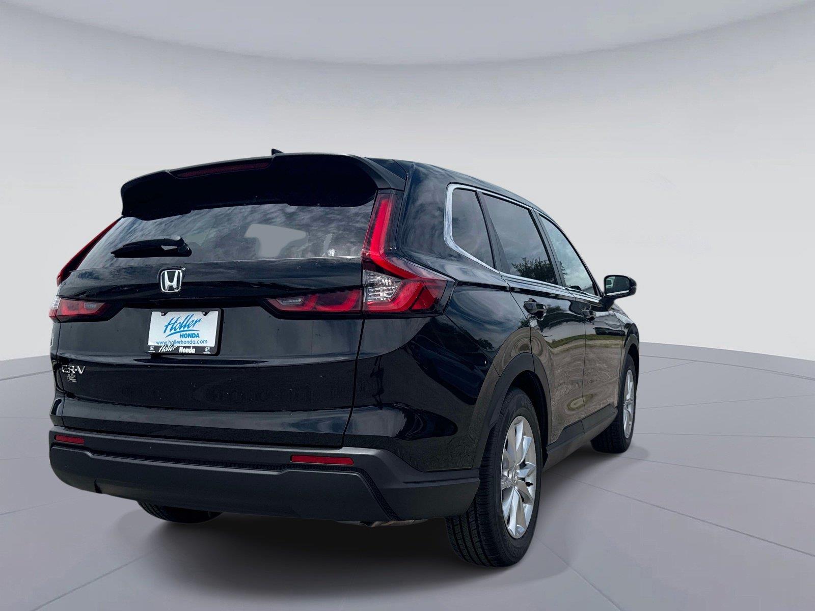 2027 Honda CR-V EX
