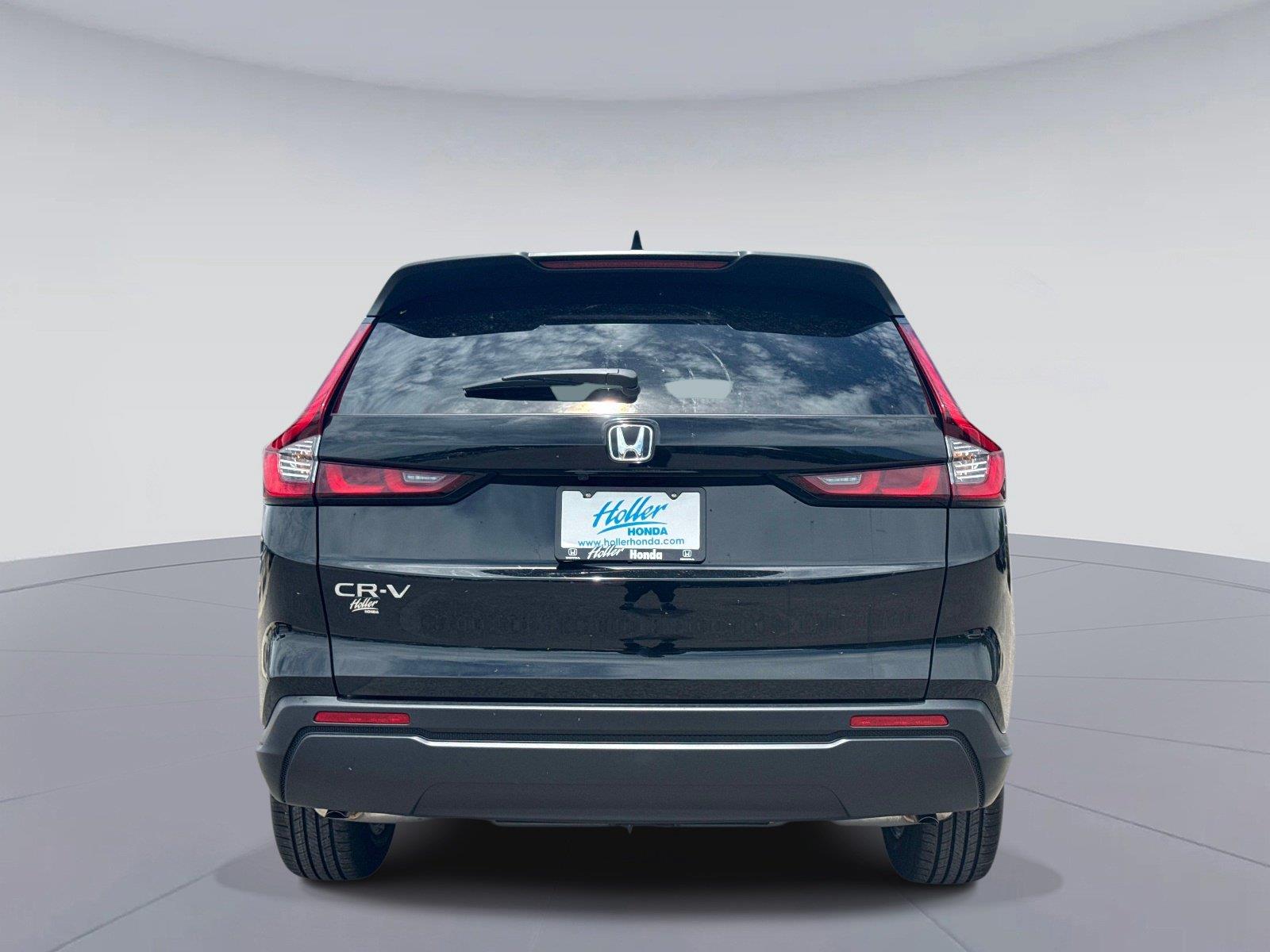 2027 Honda CR-V EX