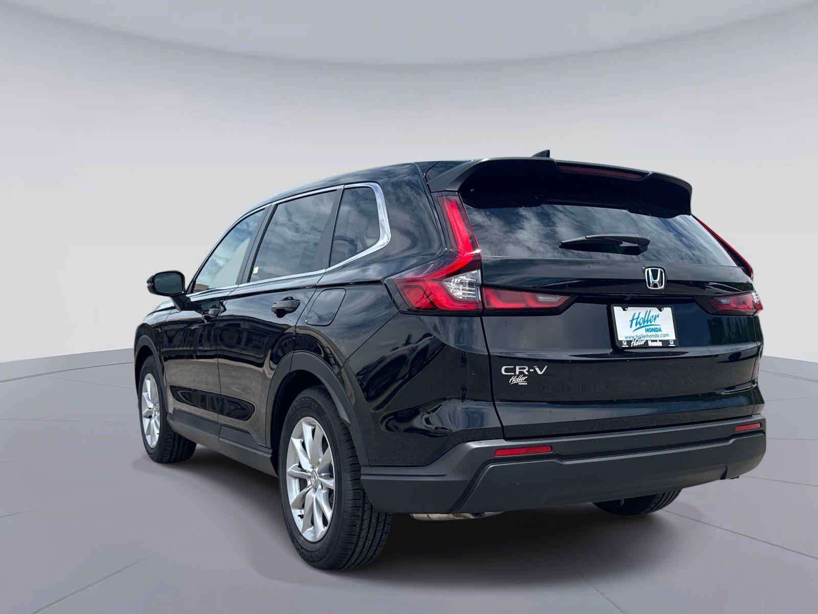 2027 Honda CR-V EX
