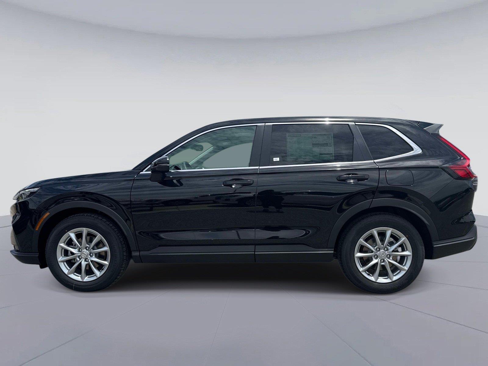 2027 Honda CR-V EX