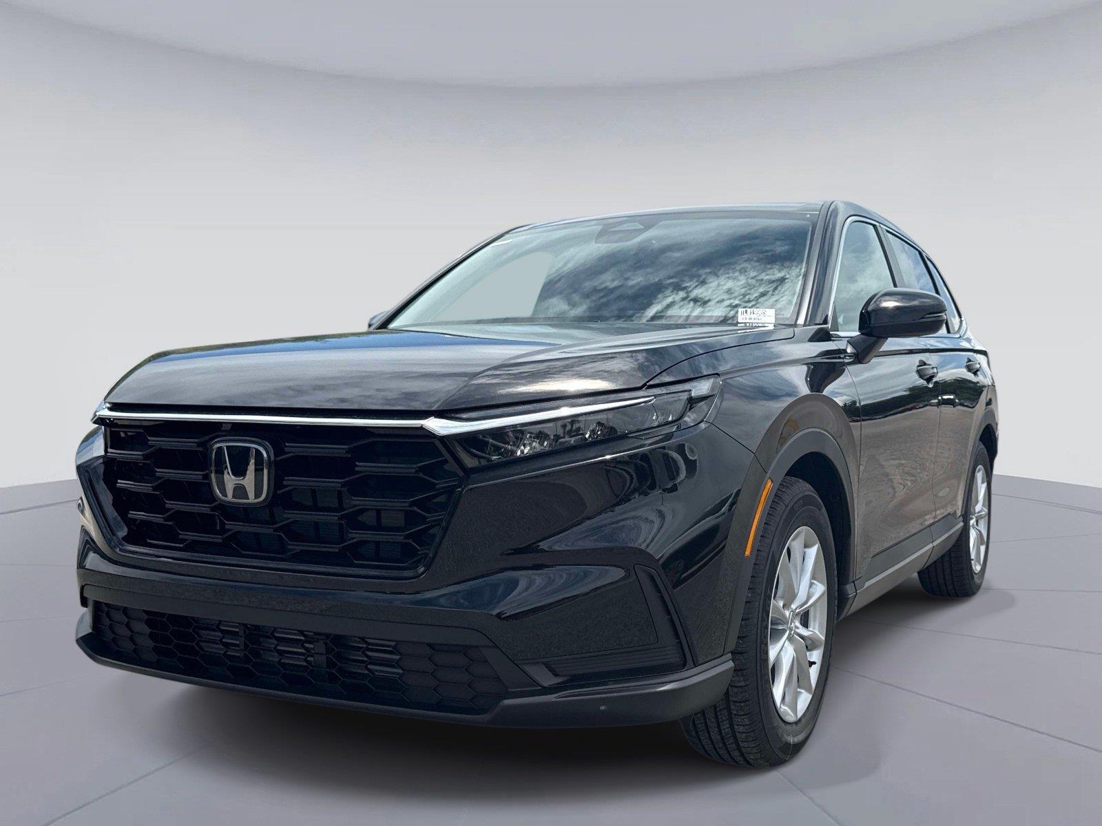 2027 Honda CR-V EX