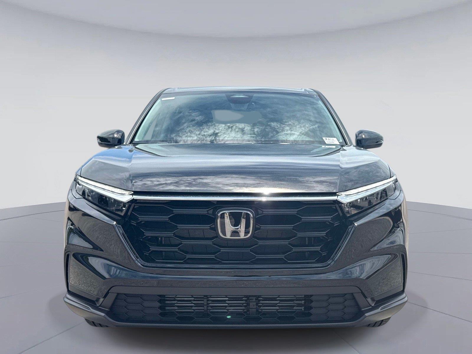2027 Honda CR-V EX