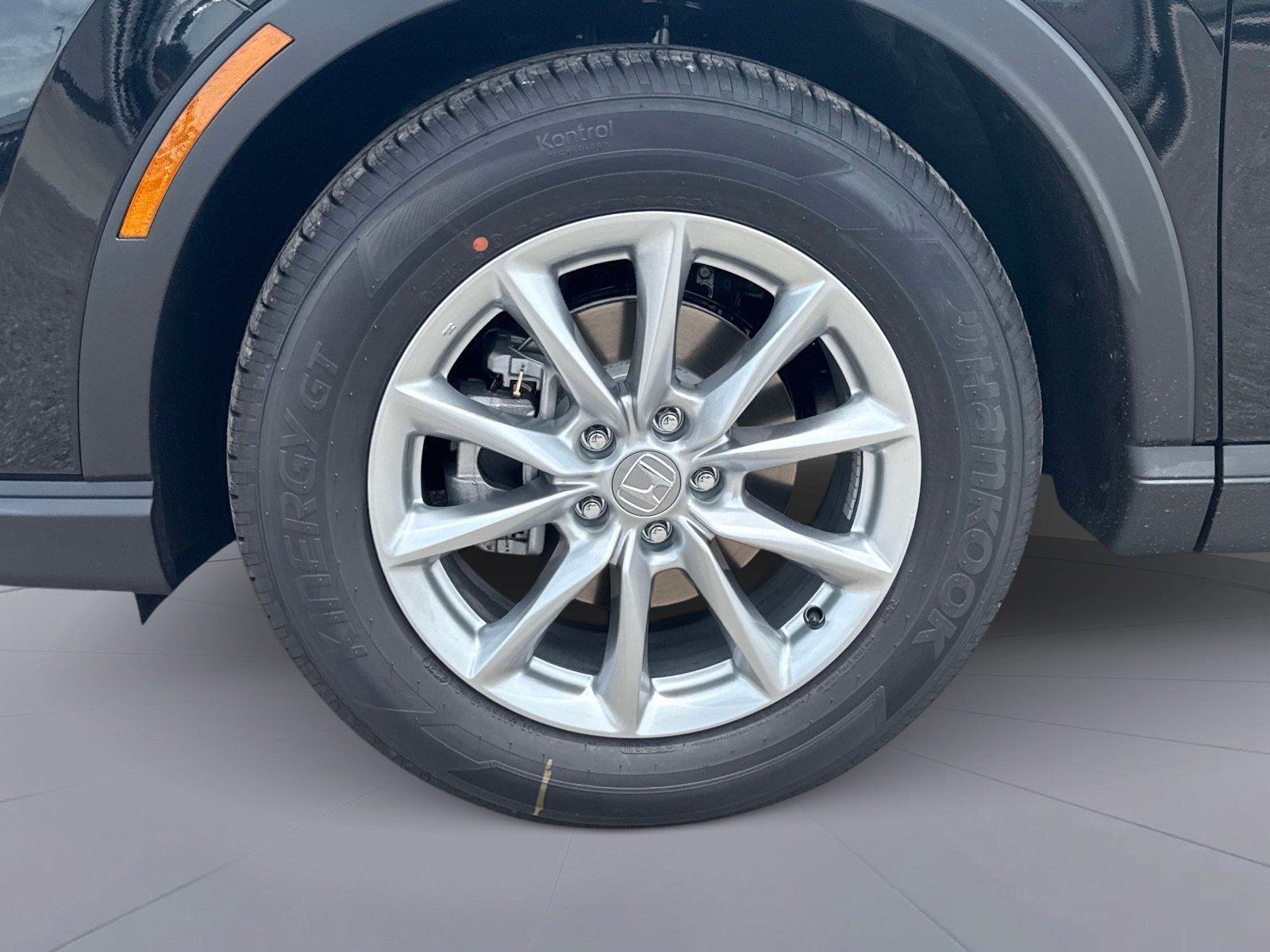 2027 Honda CR-V EX