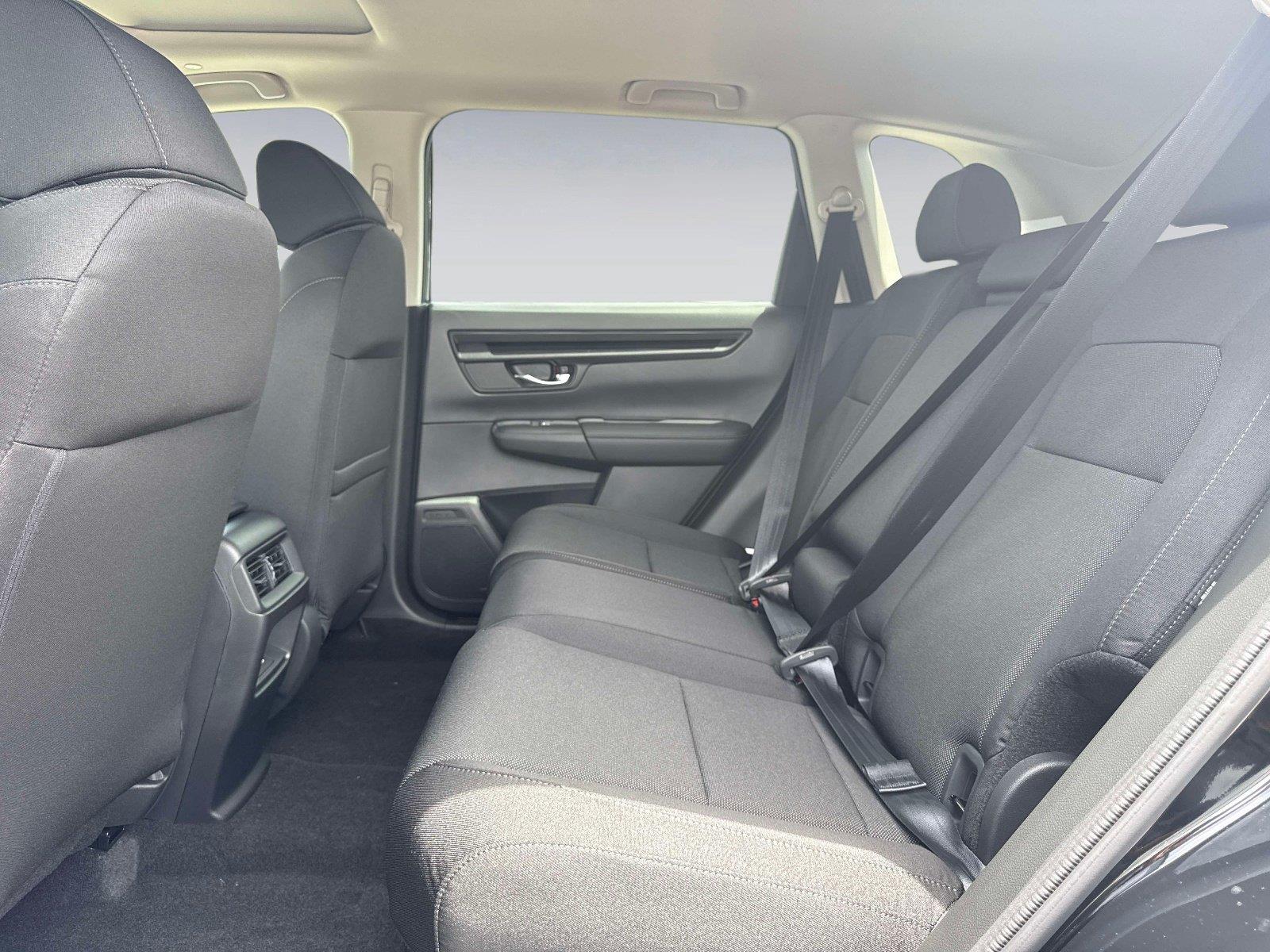 2027 Honda CR-V EX