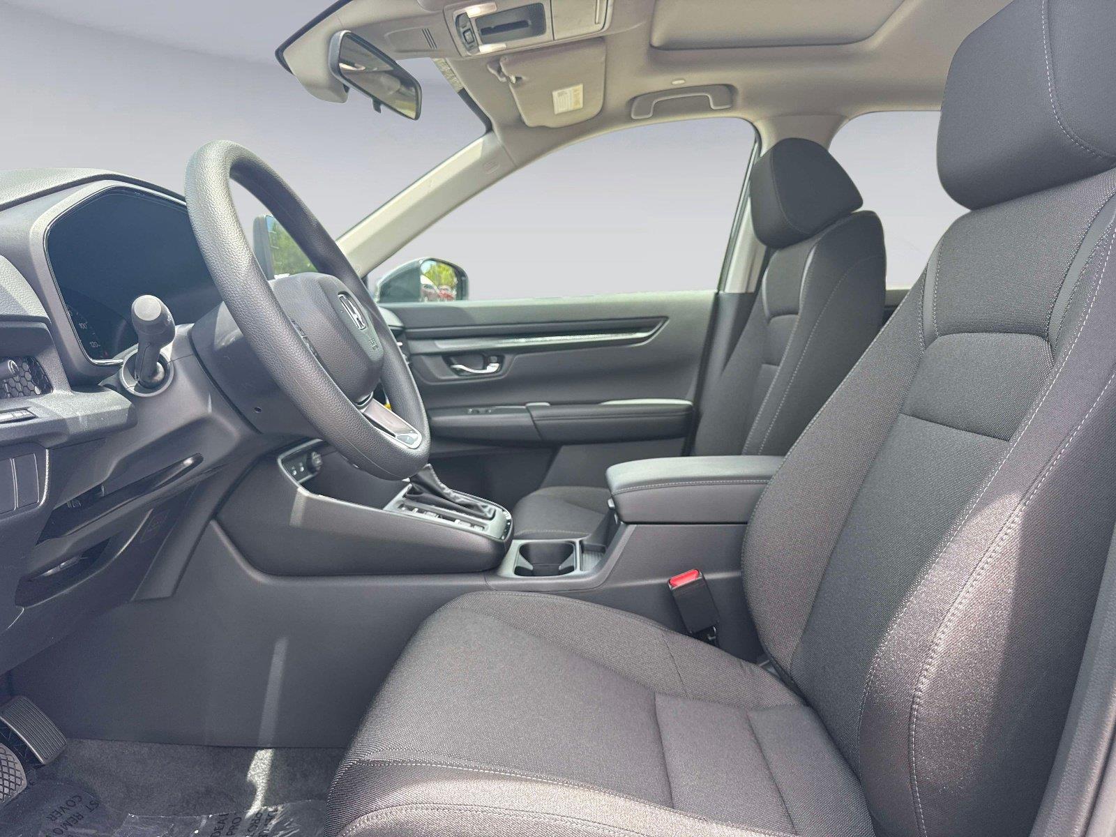 2027 Honda CR-V EX