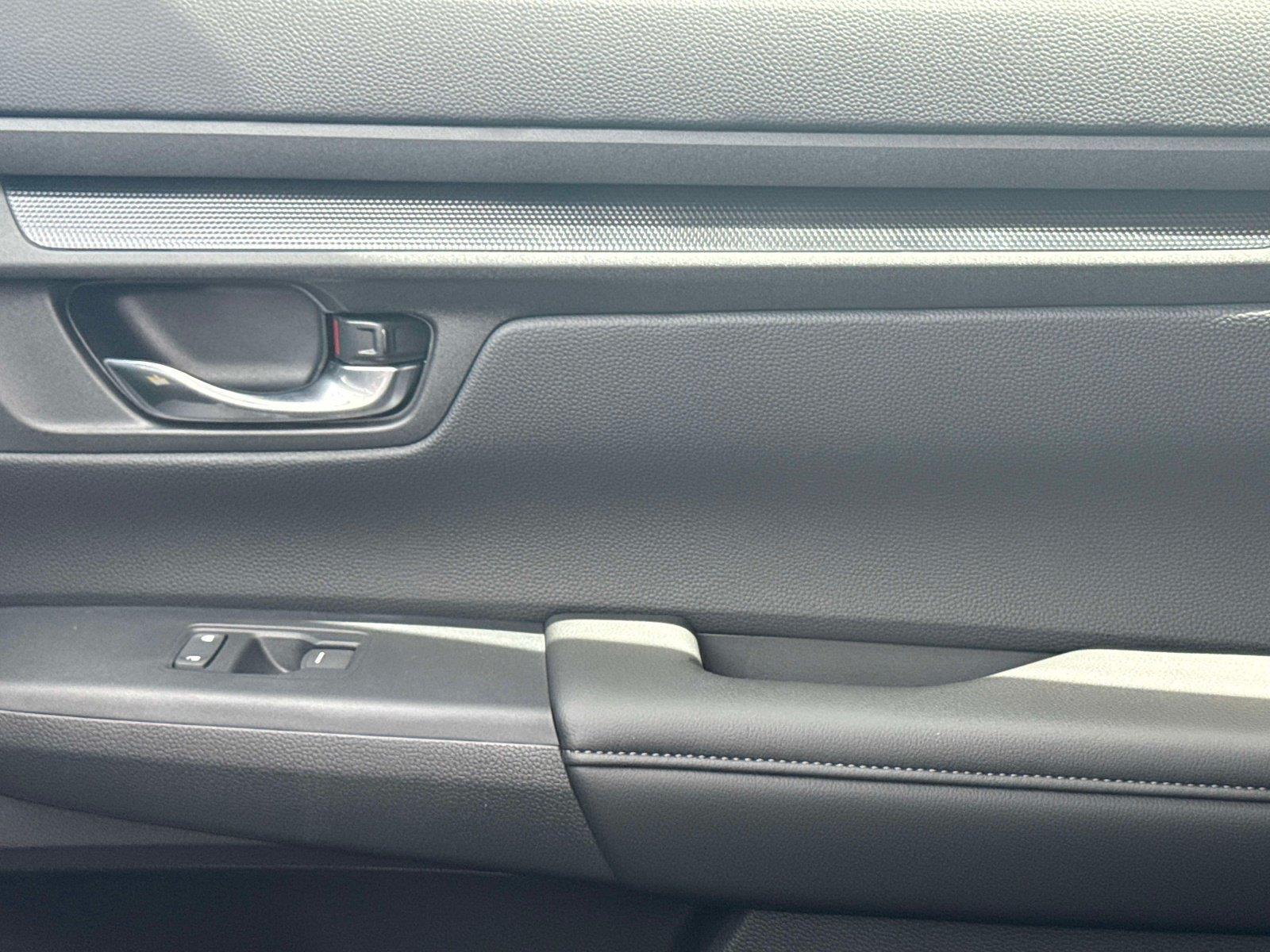 2027 Honda CR-V EX