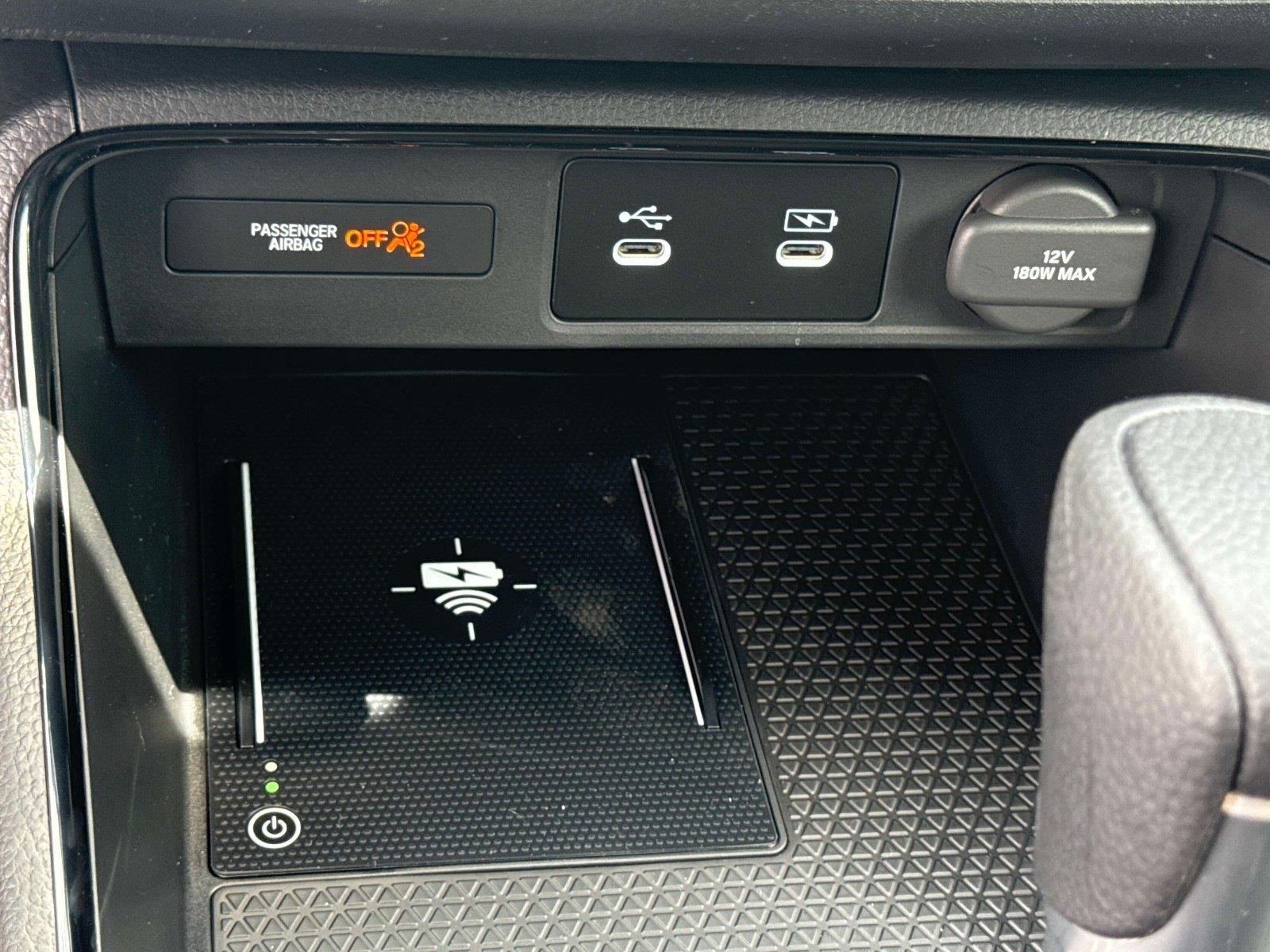 2027 Honda CR-V EX