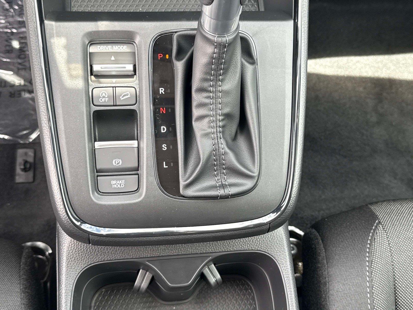 2027 Honda CR-V EX