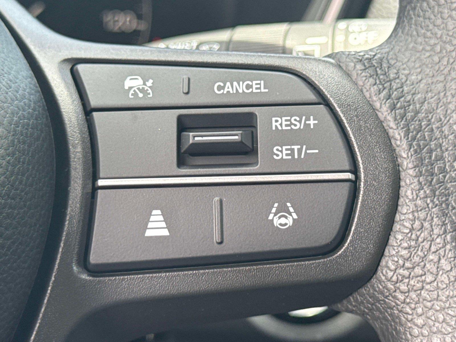 2027 Honda CR-V EX