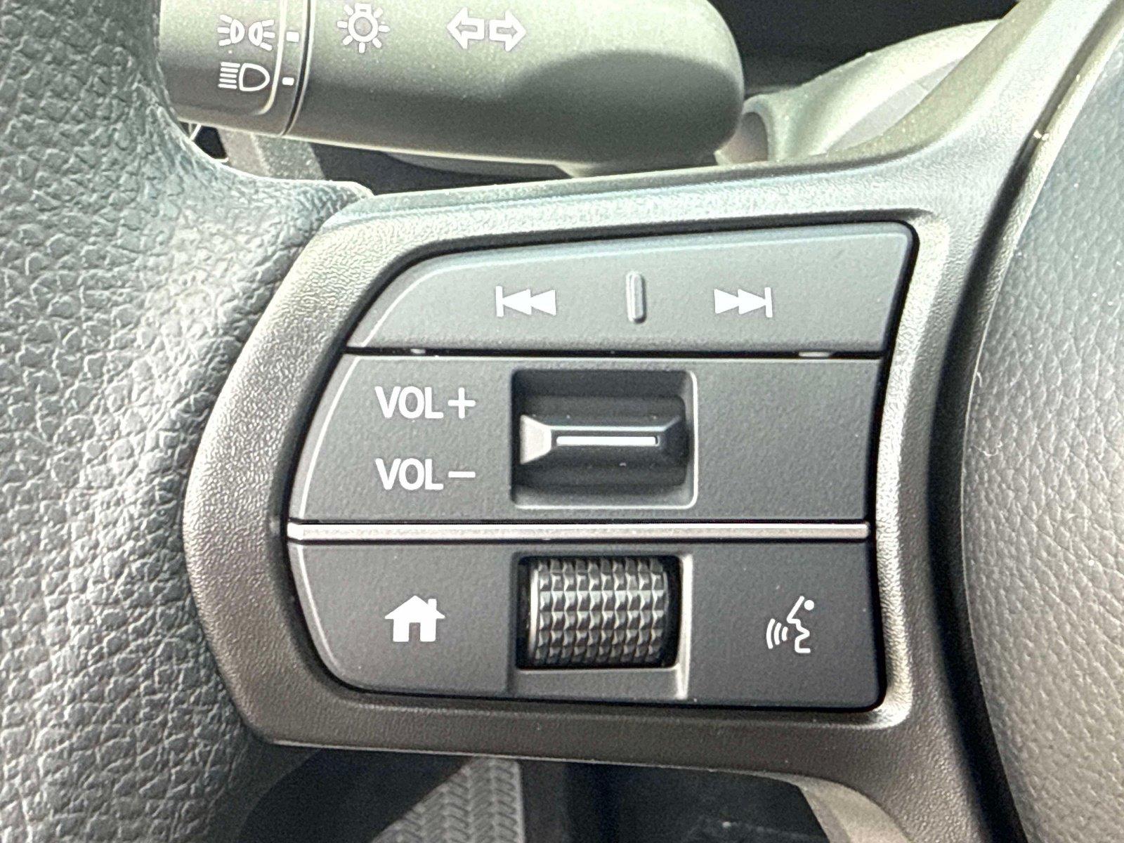 2027 Honda CR-V EX