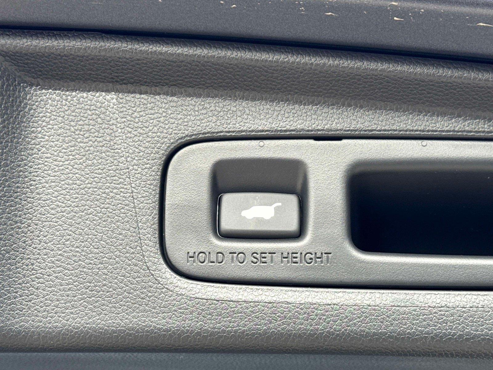 2027 Honda CR-V Hybrid Sport-L