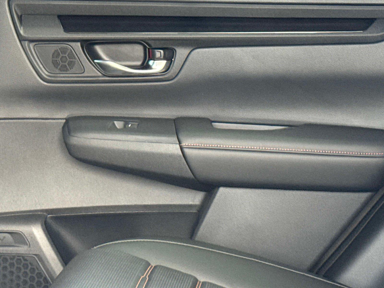 2027 Honda CR-V Hybrid Sport-L