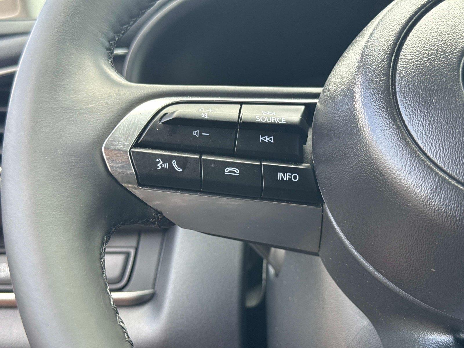 2024 Mazda CX-30 2.5 S Select Sport