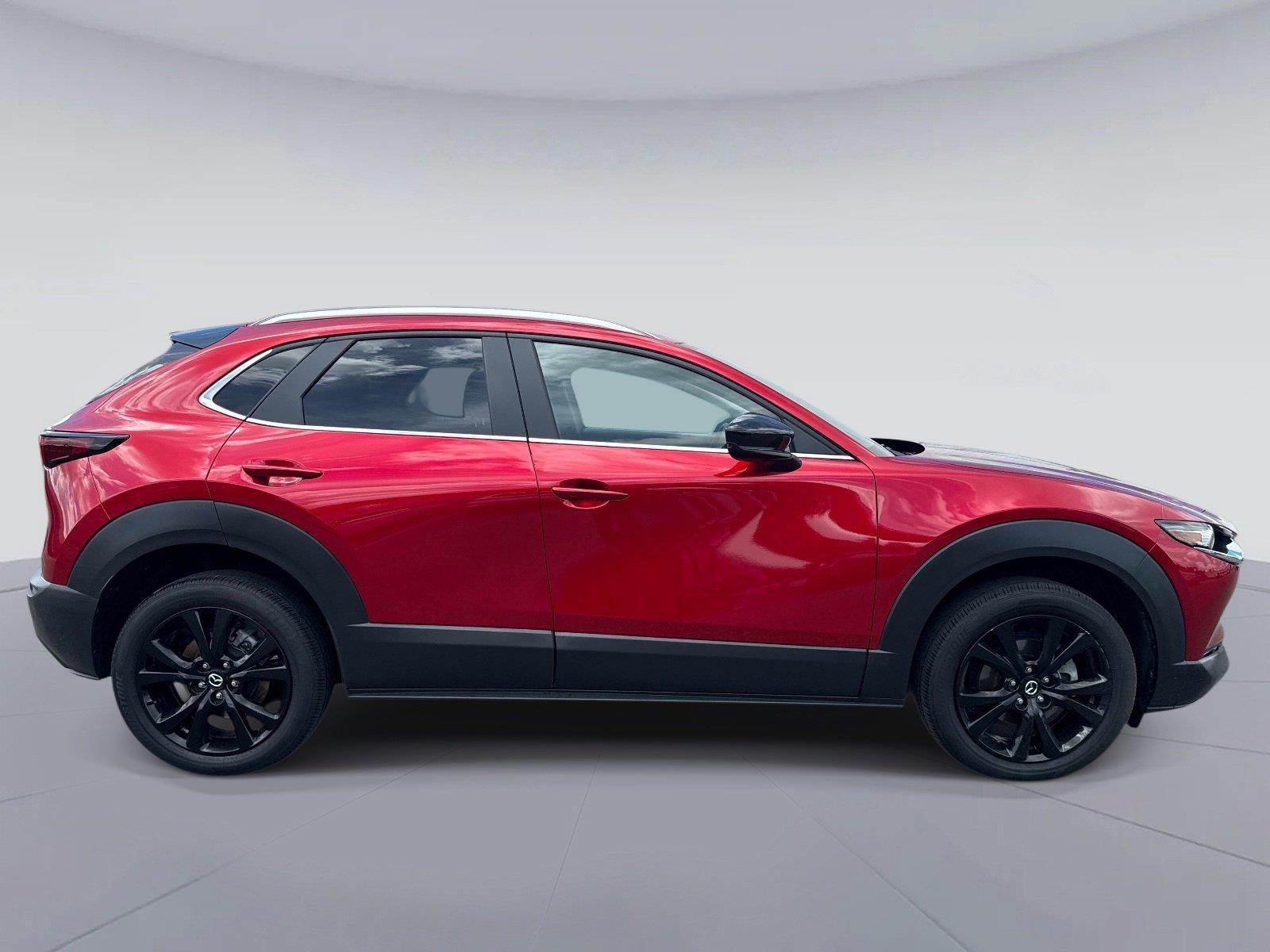 2024 Mazda CX-30 2.5 S Select Sport