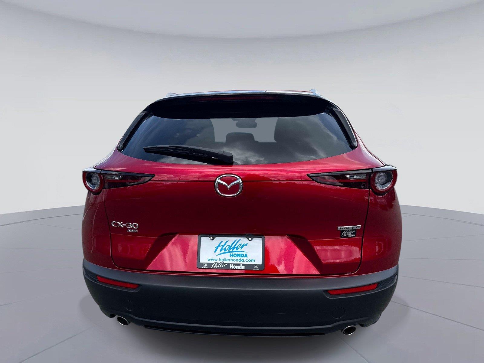 2024 Mazda CX-30 2.5 S Select Sport