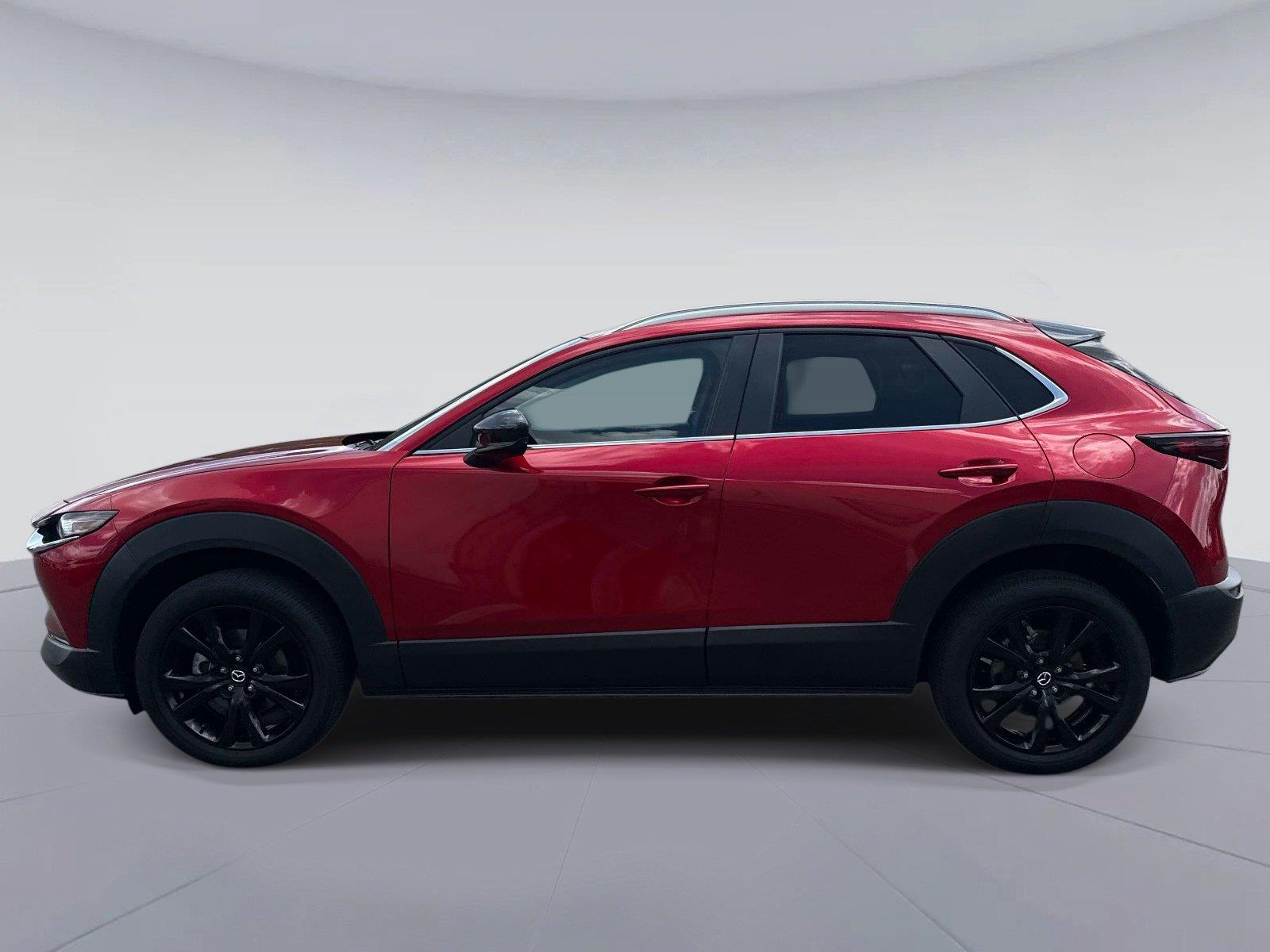 2024 Mazda CX-30 2.5 S Select Sport