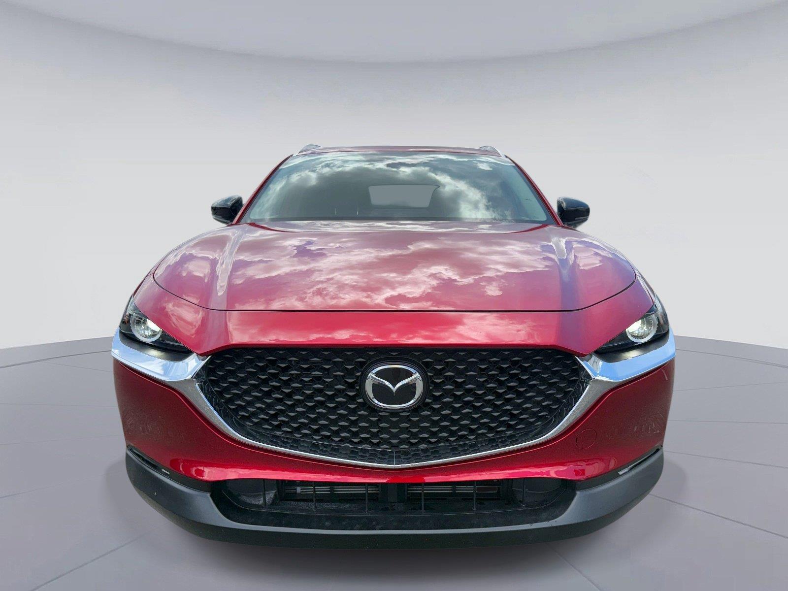2024 Mazda CX-30 2.5 S Select Sport