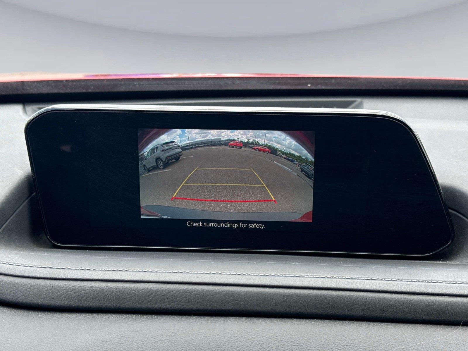 2024 Mazda CX-30 2.5 S Select Sport