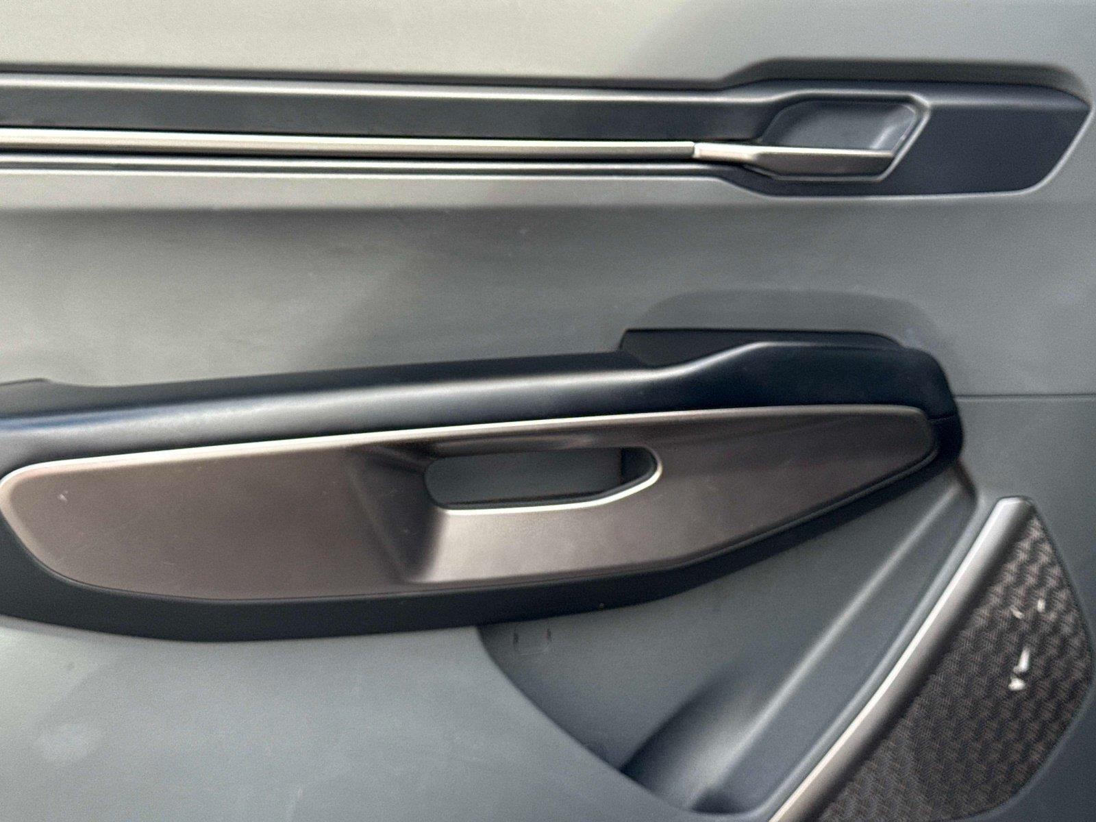 2024 Kia EV9 Light Long Range