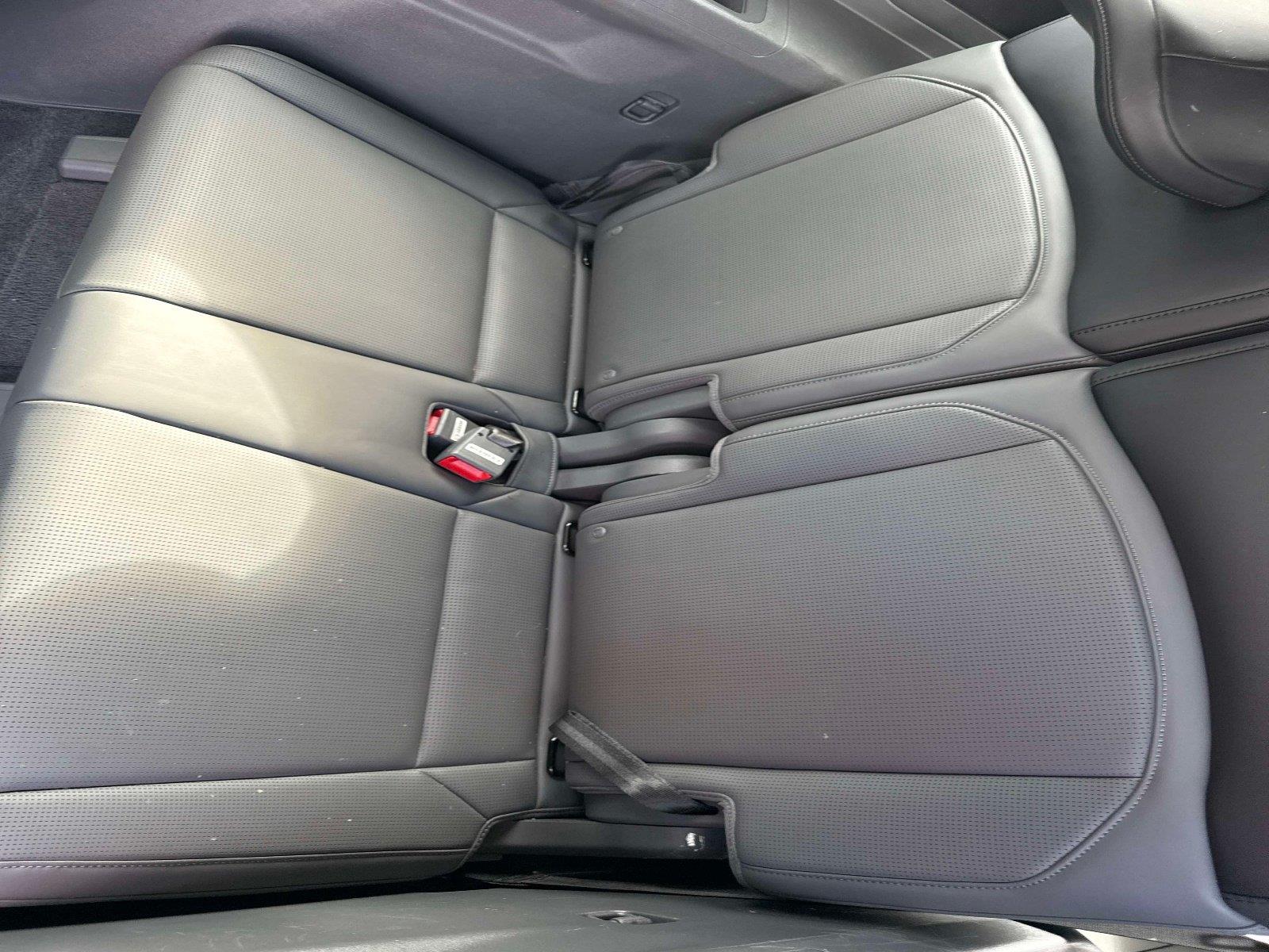 2024 Kia EV9 Light Long Range