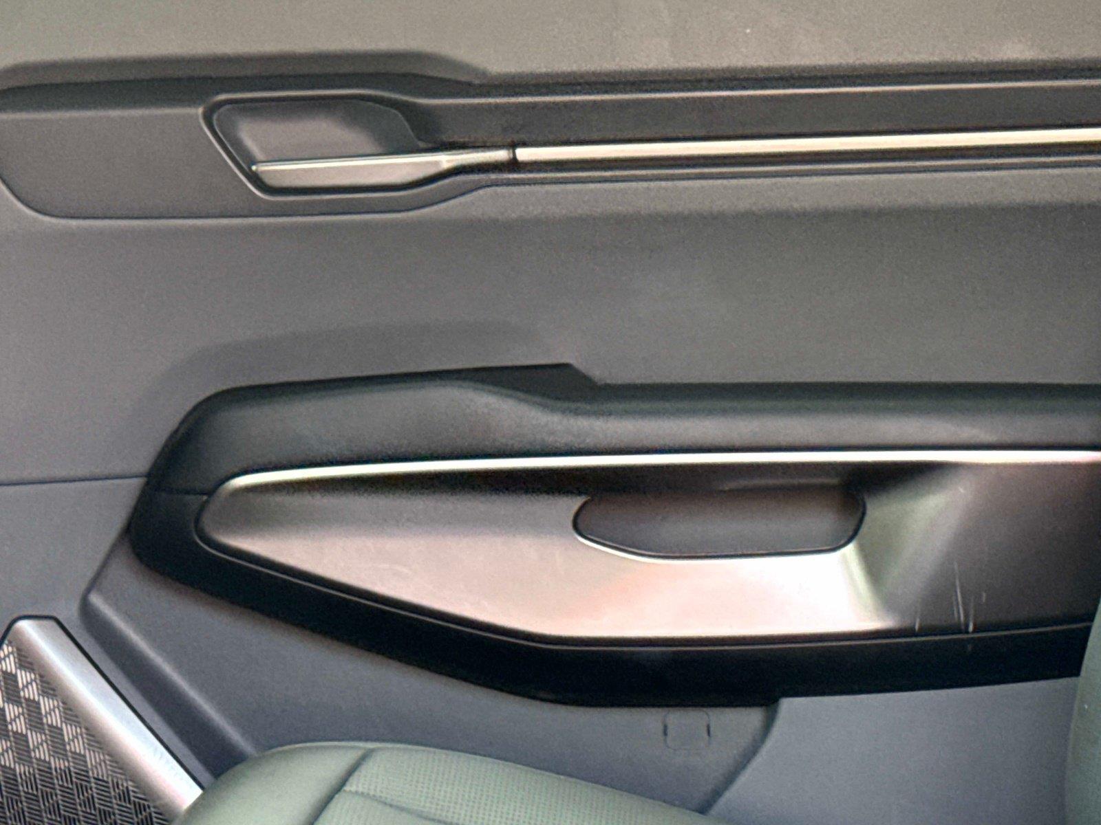 2024 Kia EV9 Light Long Range