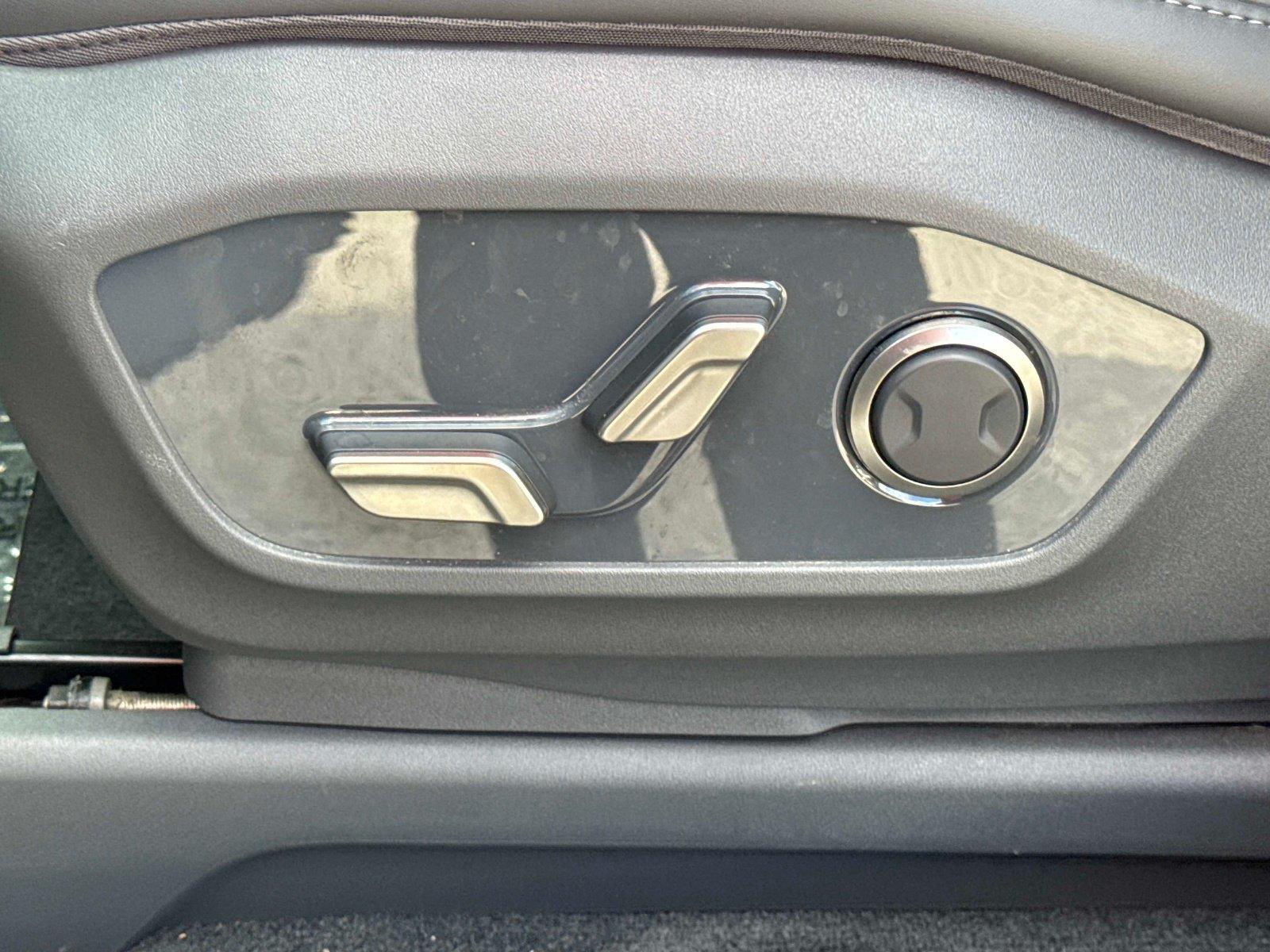 2024 Kia EV9 Light Long Range