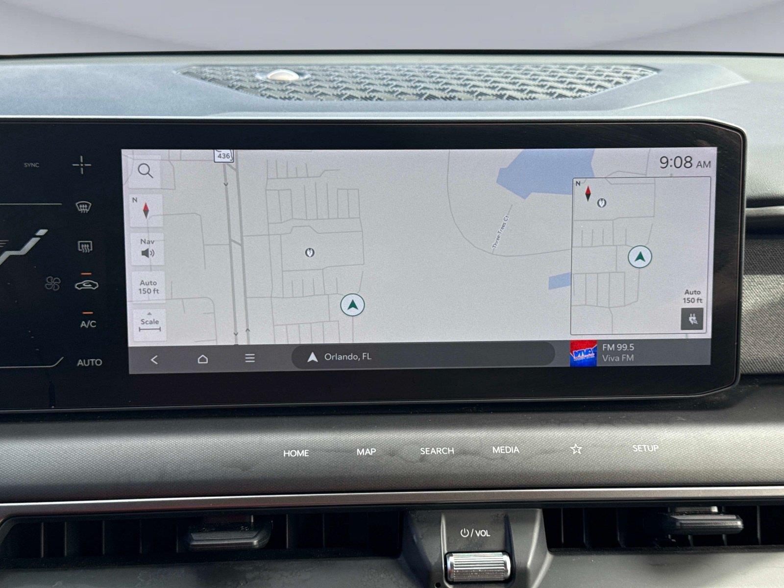 2024 Kia EV9 Light Long Range