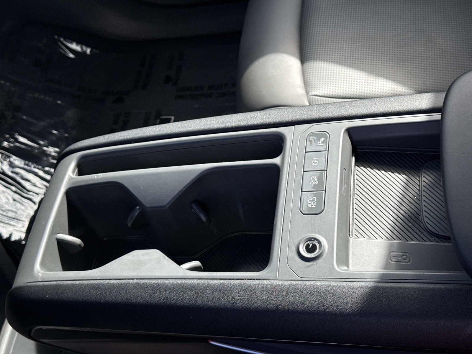 2024 Kia EV9 Light Long Range
