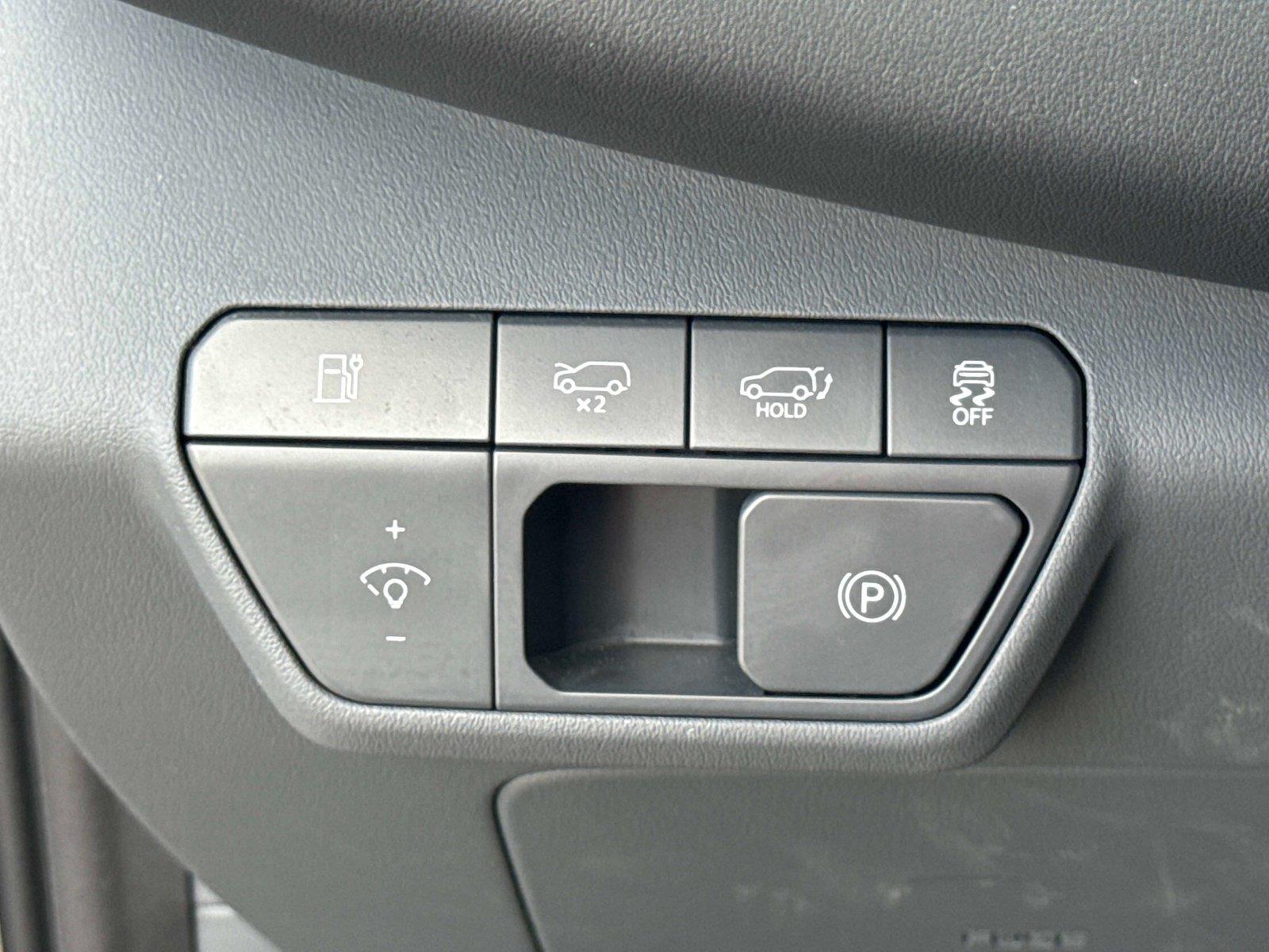 2024 Kia EV9 Light Long Range