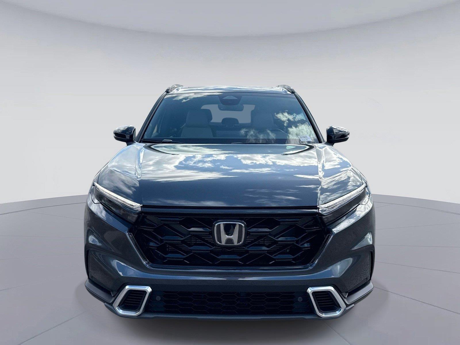 2027 Honda CR-V Hybrid Sport Touring
