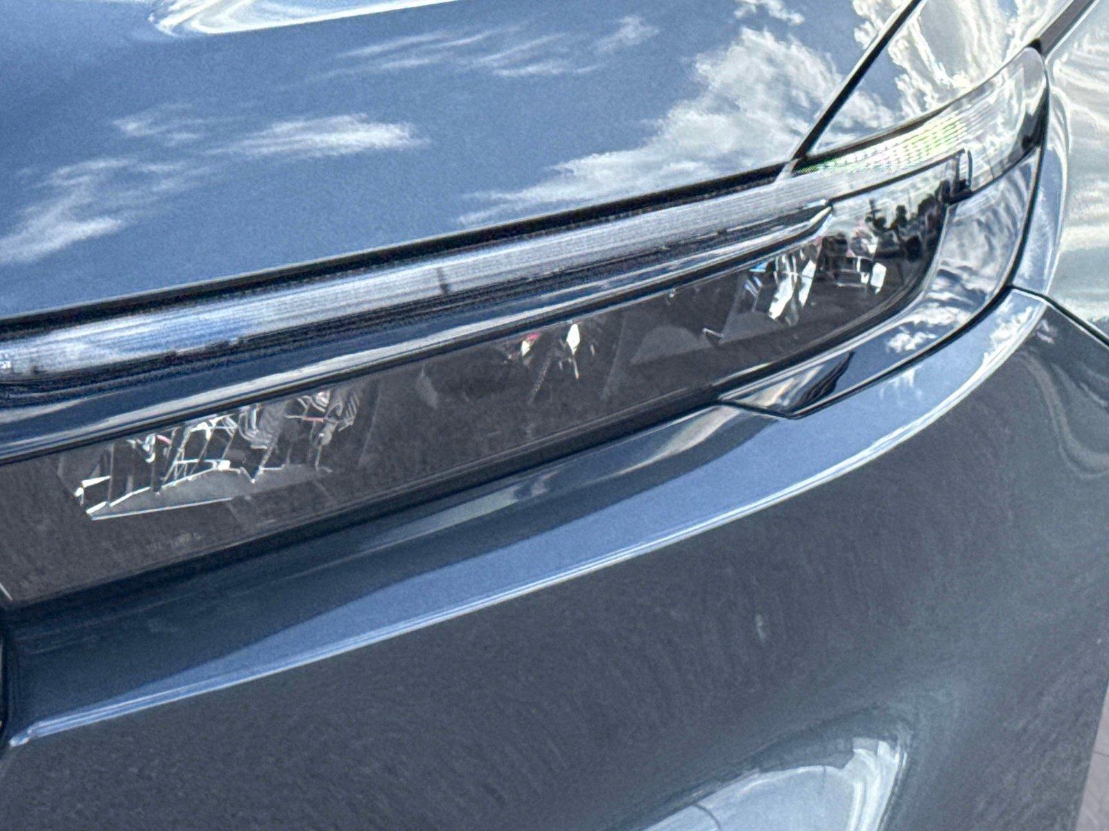 2027 Honda CR-V Hybrid Sport Touring