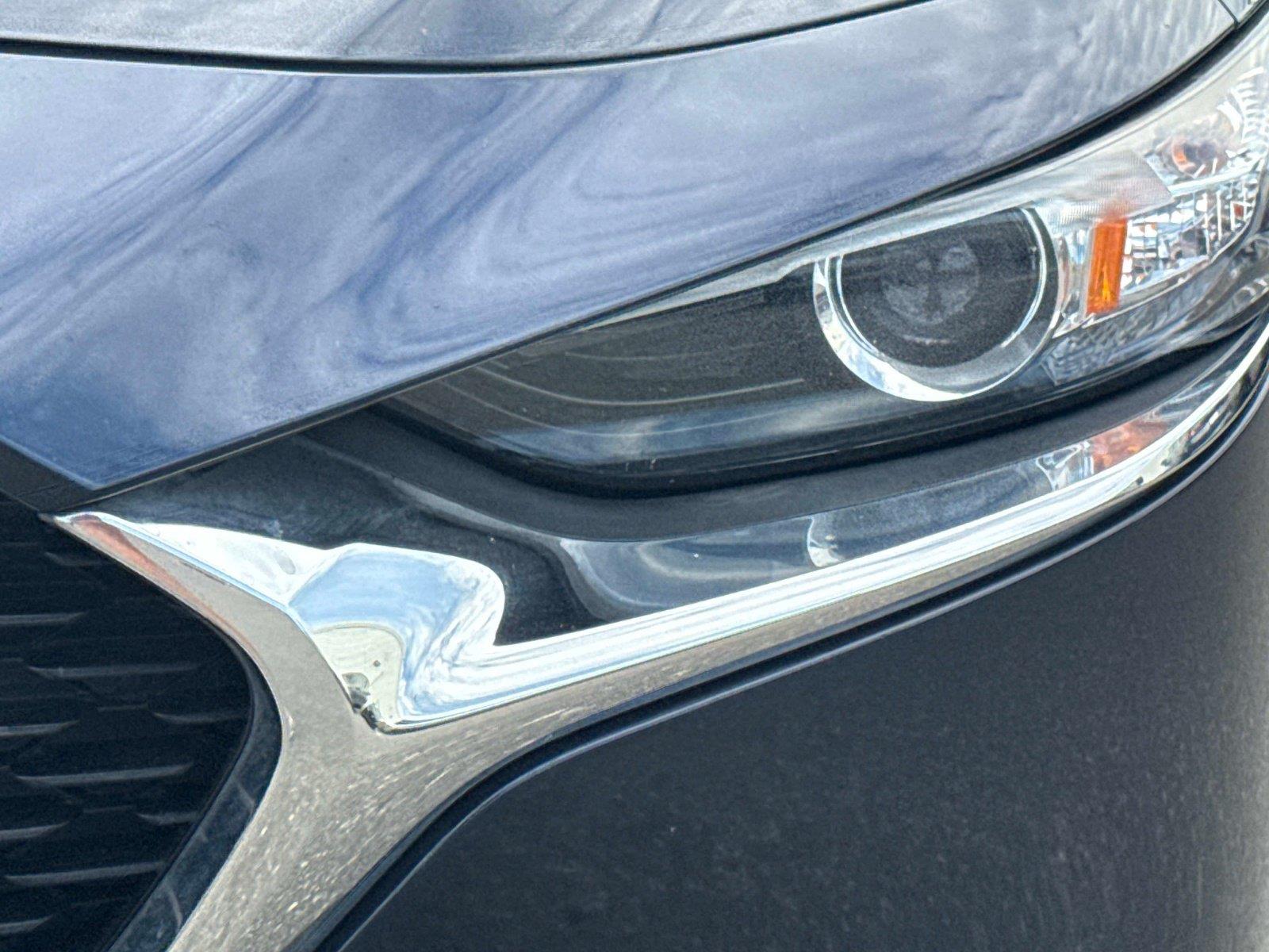 2019 Mazda Mazda3 Sedan w/Select Pkg