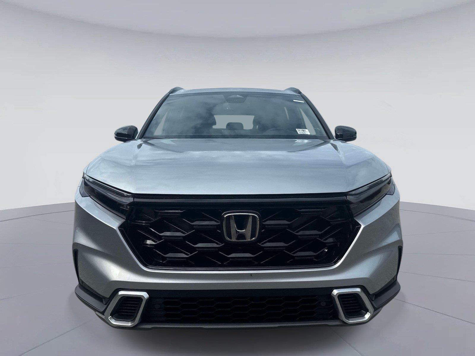 2027 Honda CR-V Hybrid Sport Touring