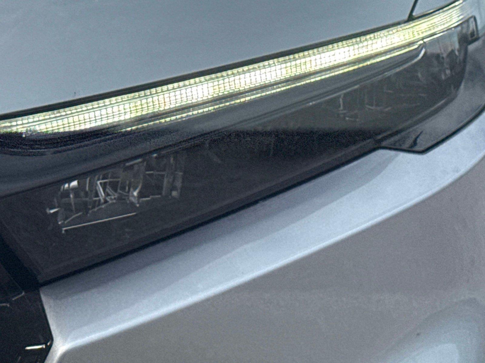 2027 Honda CR-V Hybrid Sport Touring