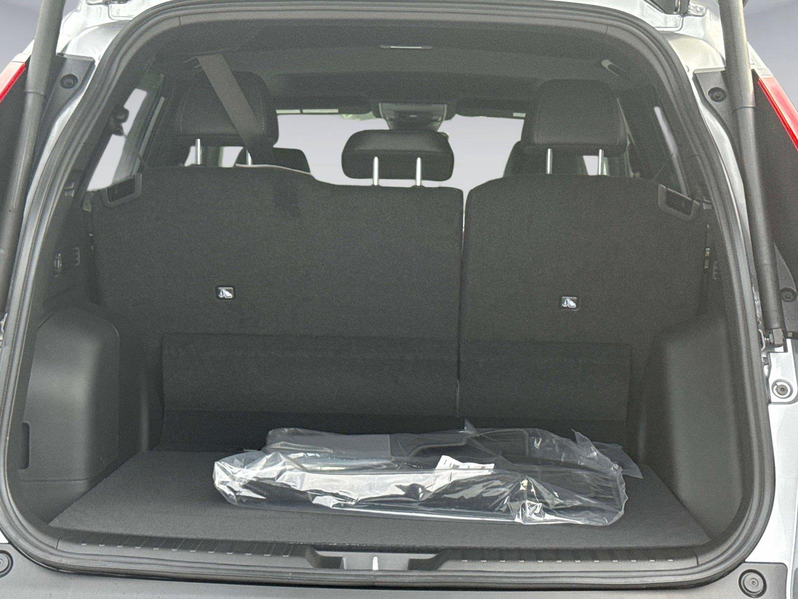 2027 Honda CR-V Hybrid Sport Touring