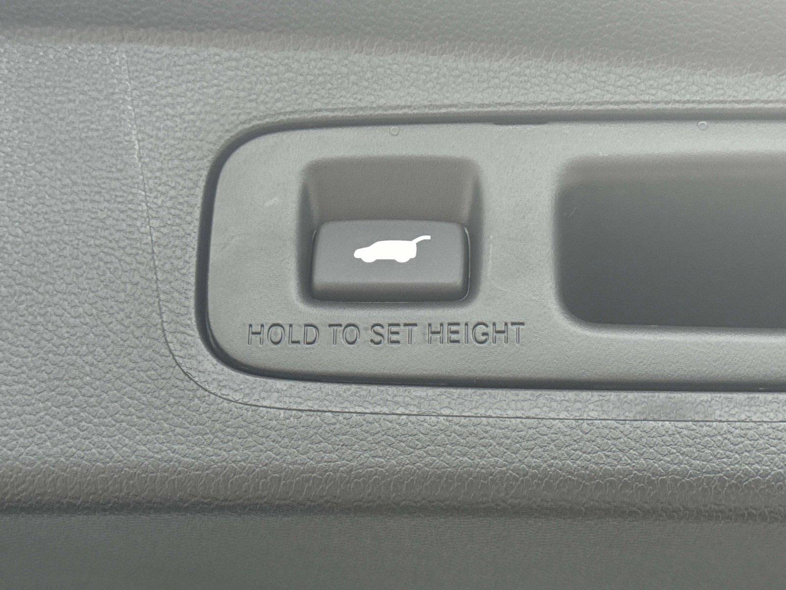 2027 Honda CR-V Hybrid Sport Touring