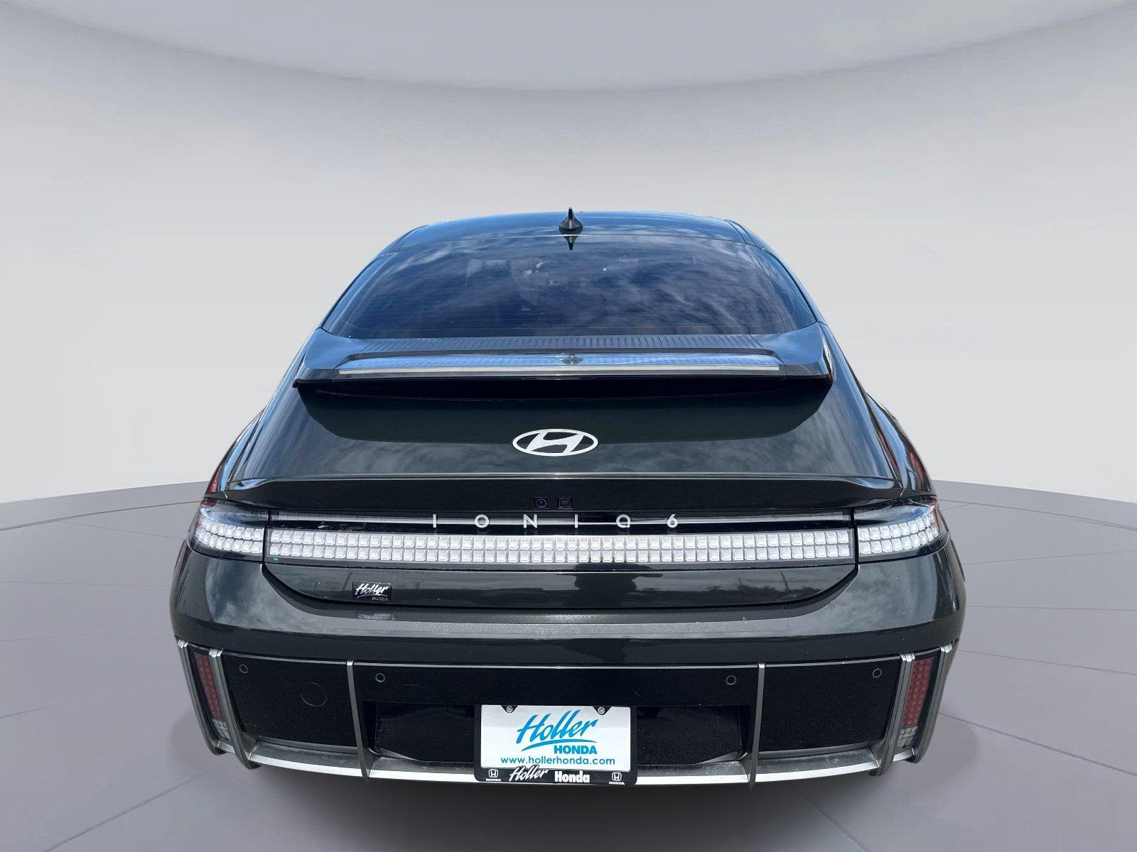 2023 Hyundai IONIQ 6 SEL