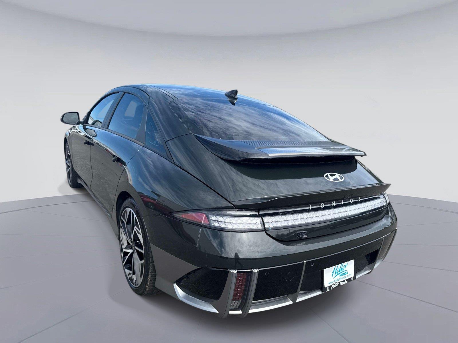 2023 Hyundai IONIQ 6 SEL