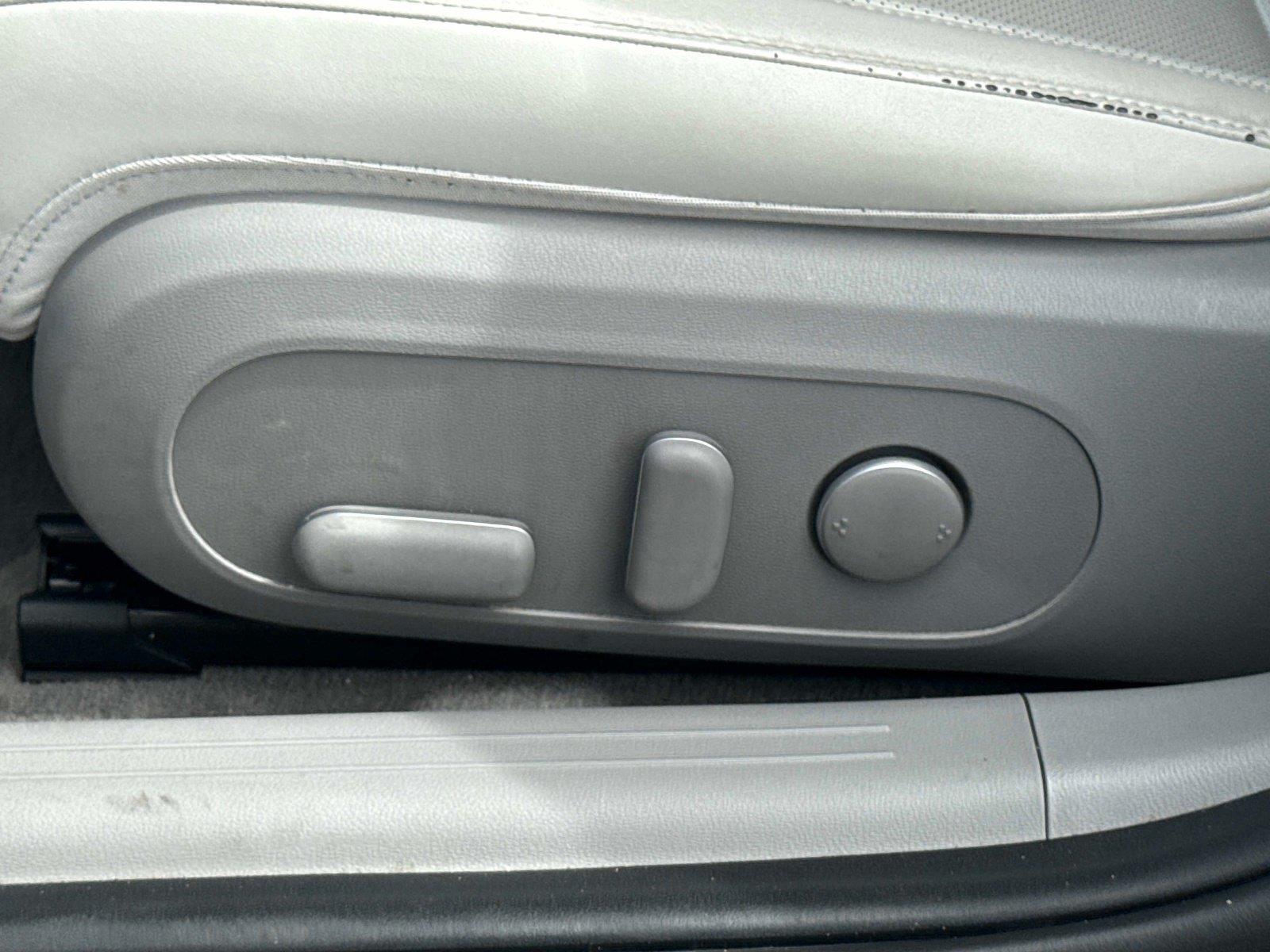 2023 Hyundai IONIQ 6 SEL