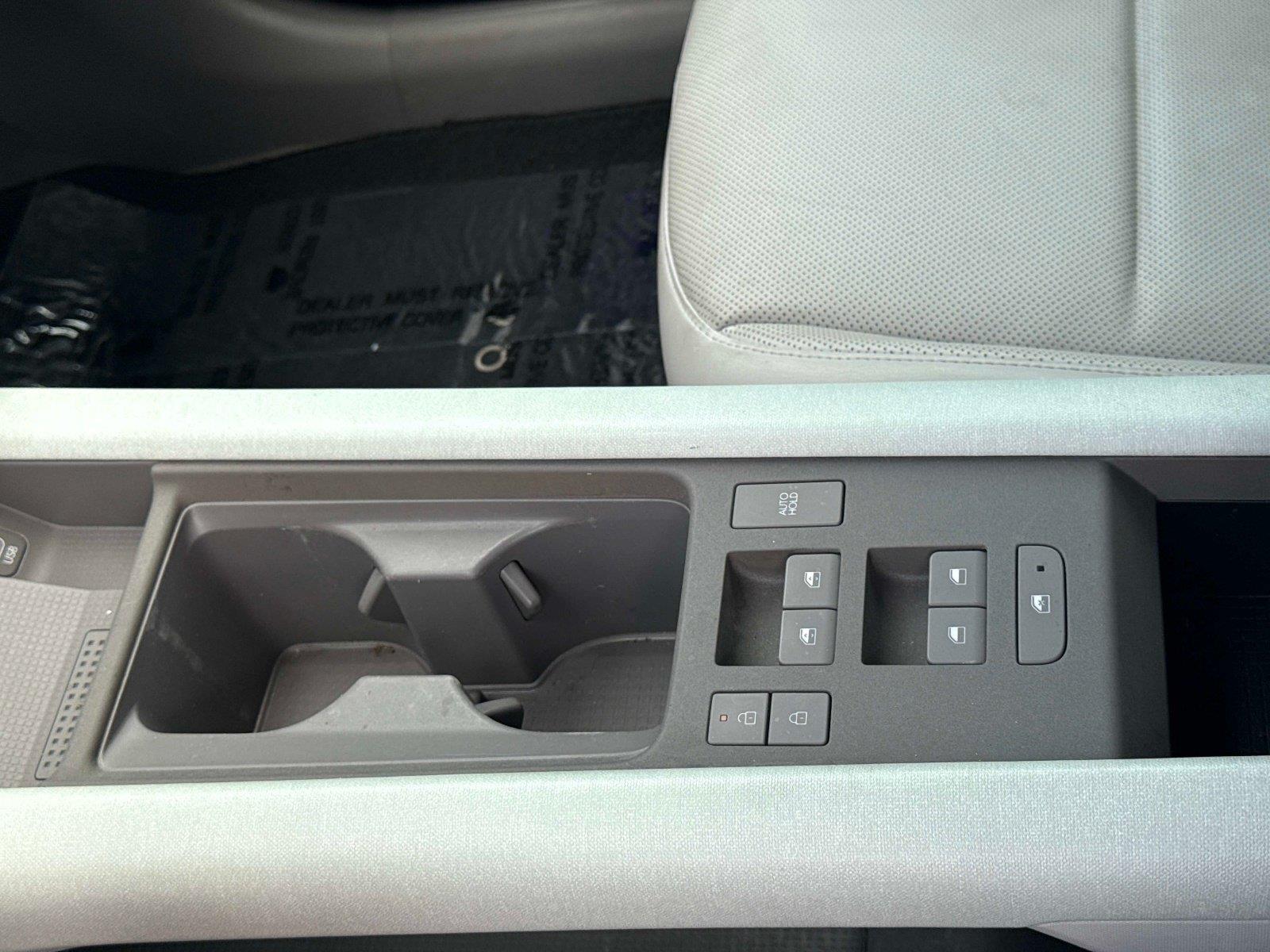 2023 Hyundai IONIQ 6 SEL