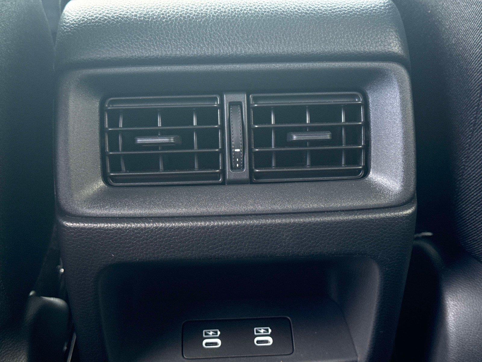 2027 Honda CR-V Hybrid Sport