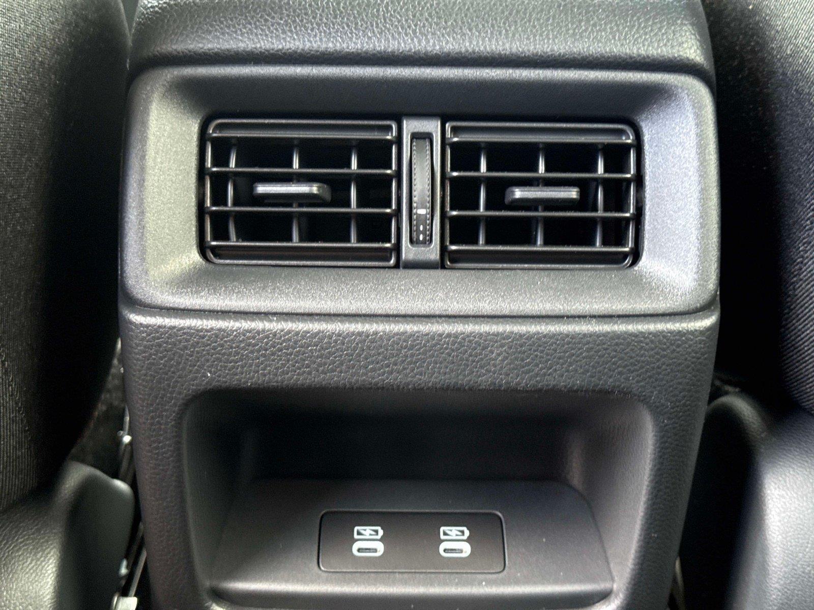 2027 Honda CR-V Hybrid Sport