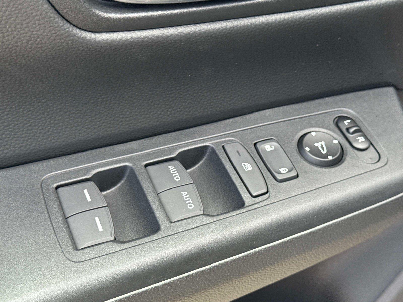 2027 Honda CR-V Hybrid Sport