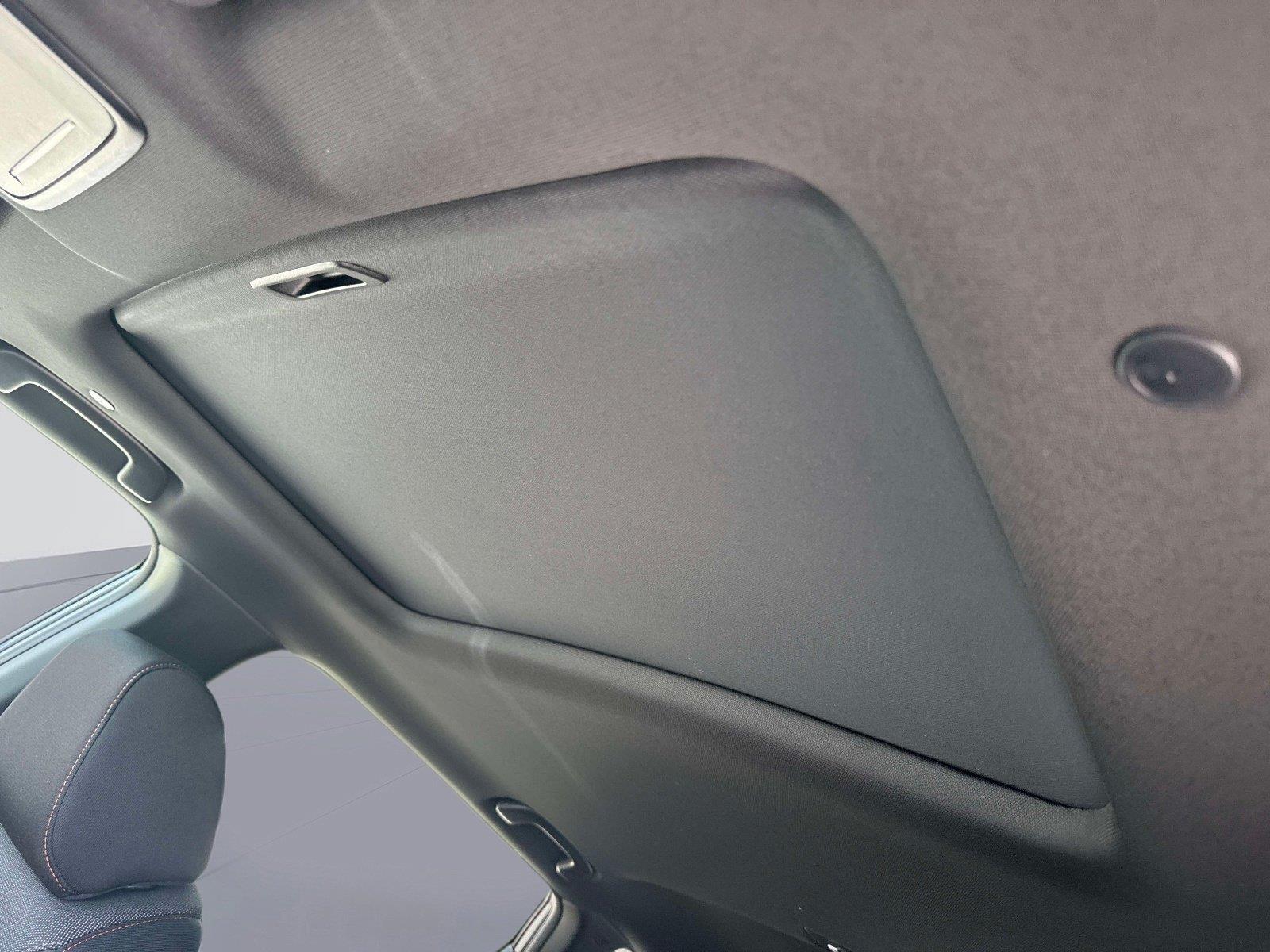 2027 Honda CR-V Hybrid Sport