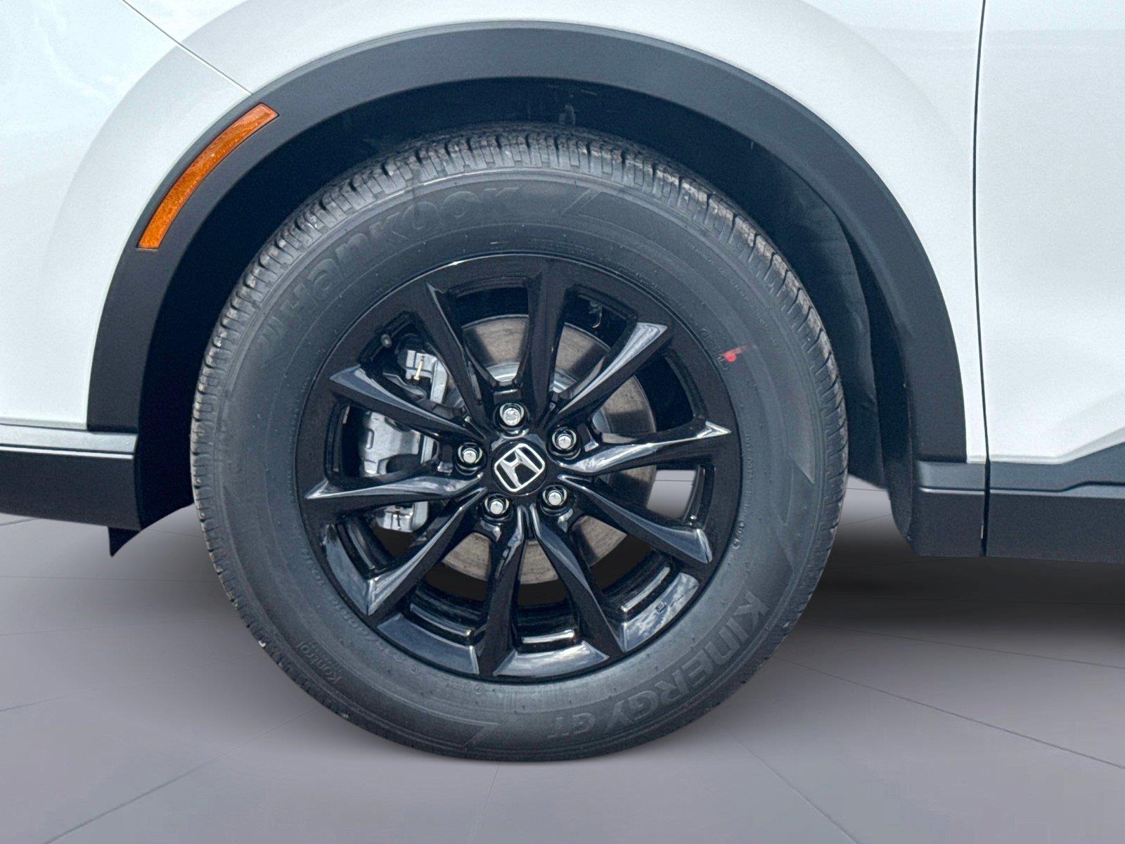 2027 Honda CR-V Hybrid Sport