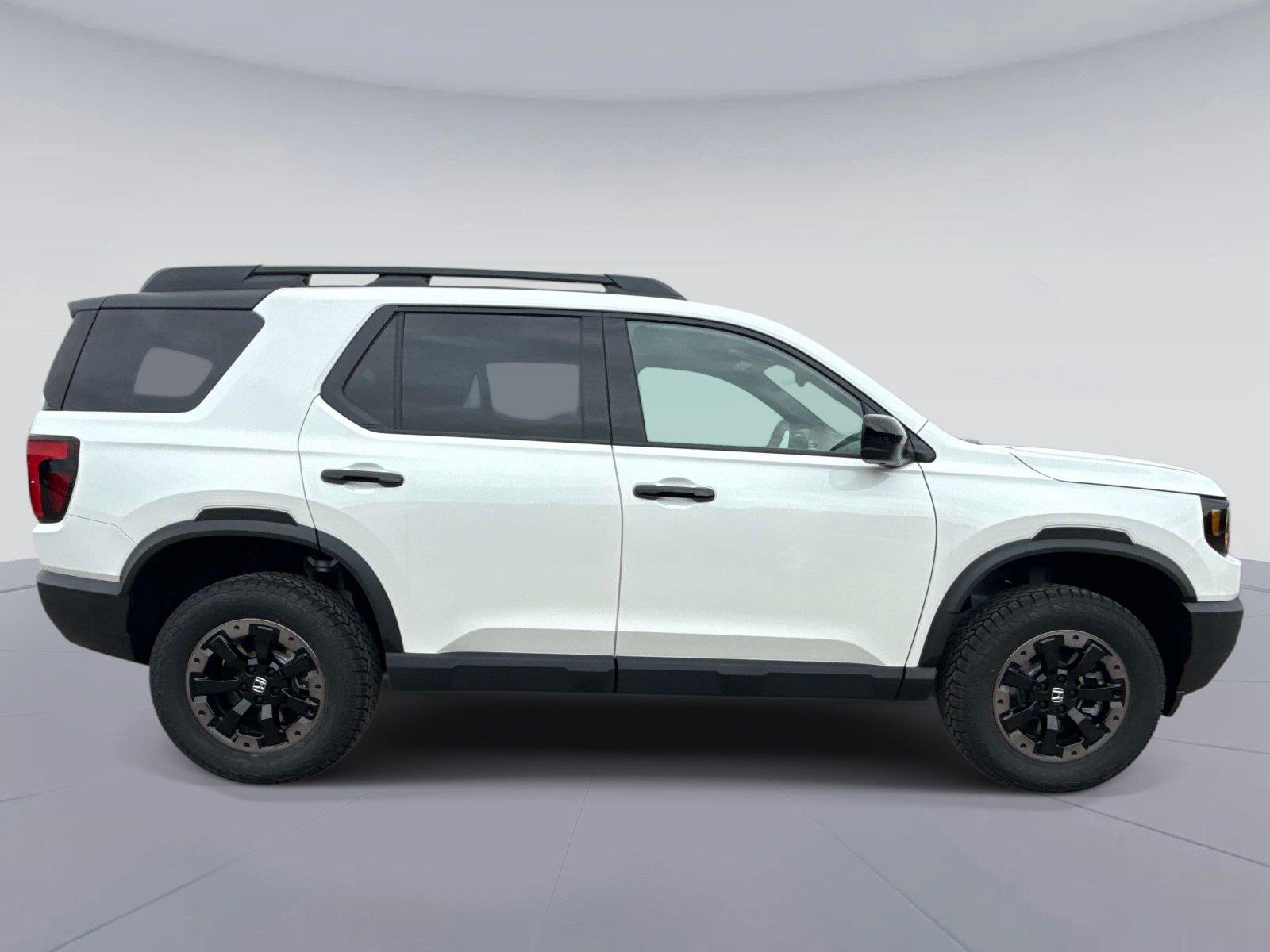 2027 Honda Passport TrailSport Elite