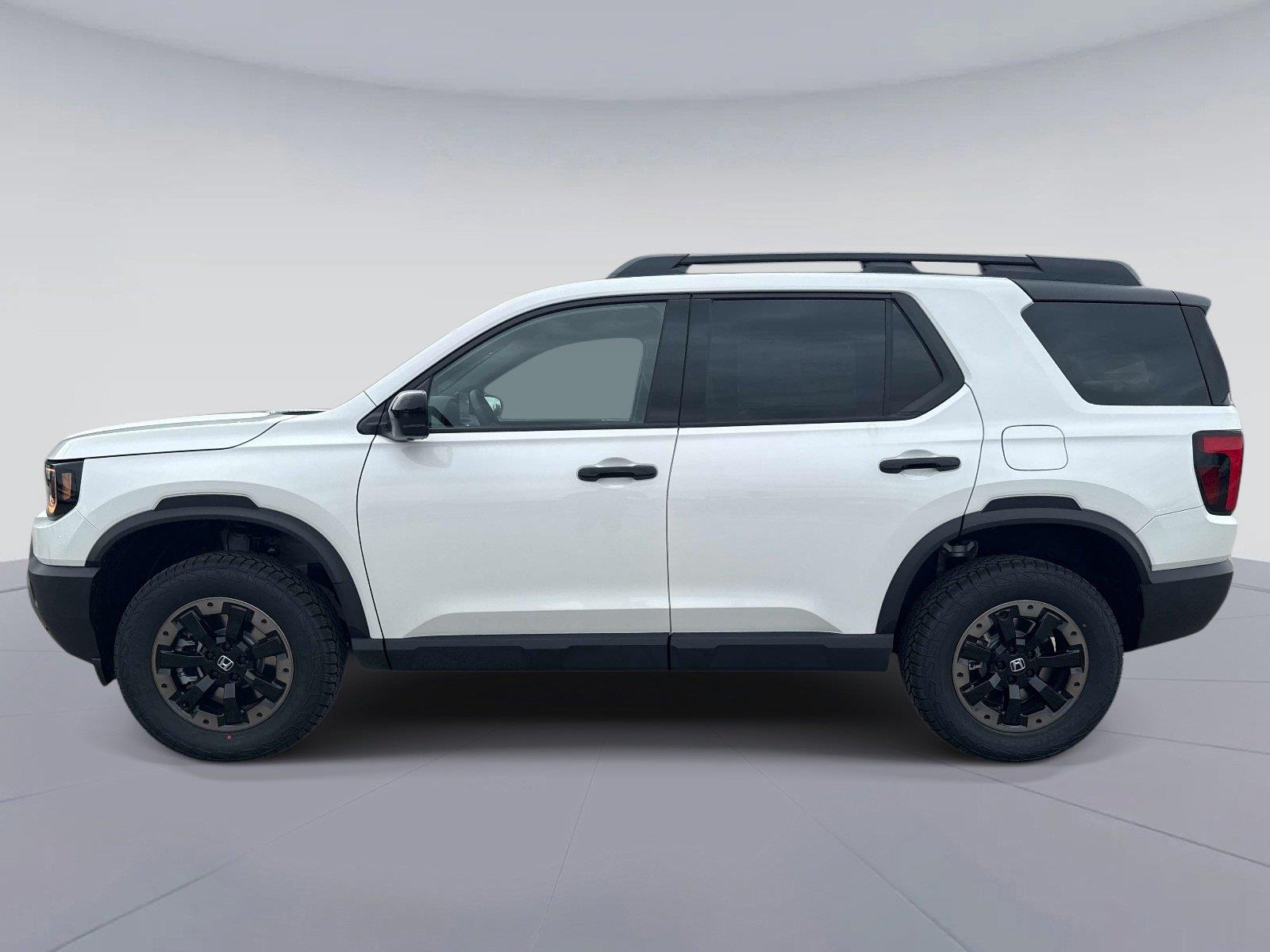 2027 Honda Passport TrailSport Elite