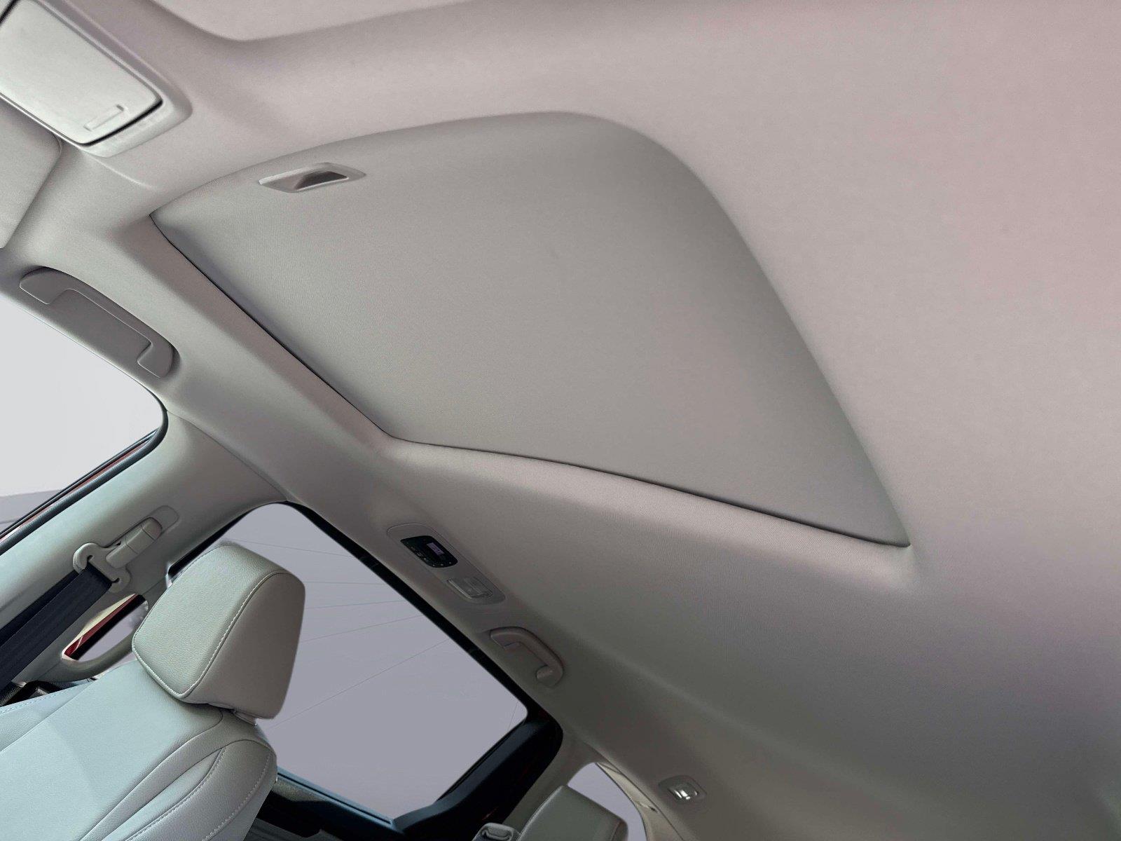 2027 Honda Odyssey EX-L