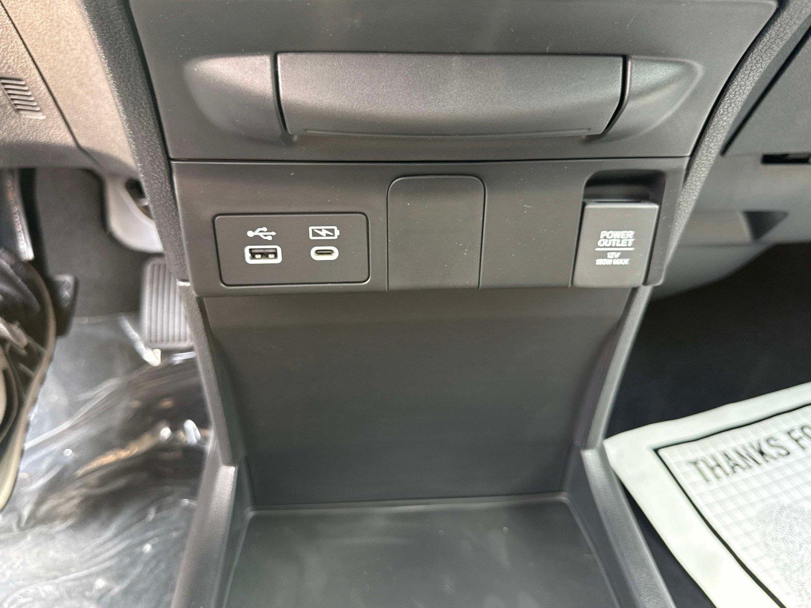 2027 Honda Odyssey EX-L